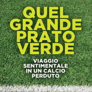 25/10/24 - Gerardo De Biasio - Scrittore, autore del libro 'Quel grande prato verde'