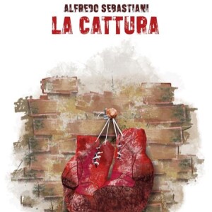 17/01/25 - Alfredo Sebastiani - Autore del libro 'La cattura'