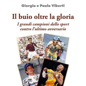 22/11/24 - Giorgio Viberti - Giornalista e autore del libro 'Il buio oltre la gloria'