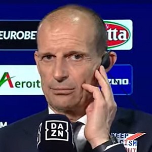 01/04/24 - Nicola Gallo - Corrispondente Juventus, sui bianconeri