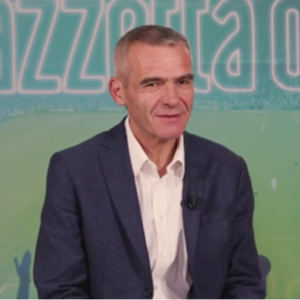 20/04/24 - Stefano Agresti - Microfono aperto
