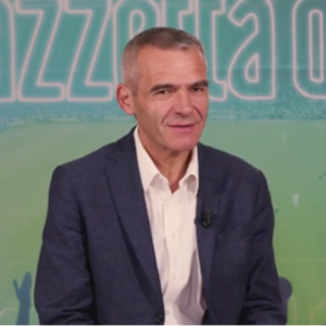 02/03/24 - Stefano Agresti - Microfono aperto