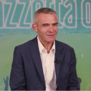 13/04/24 - Stefano Agresti - Microfono aperto