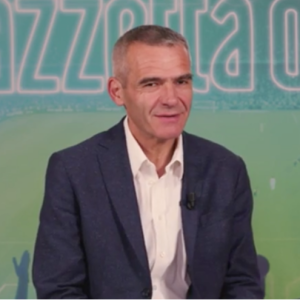 17/02/24 - Stefano Agresti - Microfono aperto