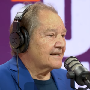 04/03/24 - Bruno Longhi - Microfono aperto