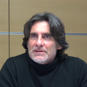 06/11/24 - Marco Bucciantini - Microfono aperto