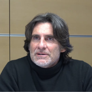 04/05/24 - Marco Bucciantini - Microfono aperto