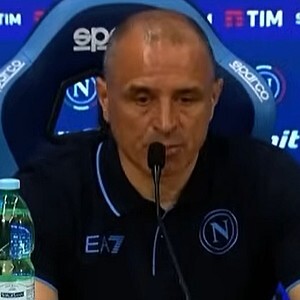 01/04/24 - Stefano Tarantino - Corrispondente Napoli, sugli azzurri