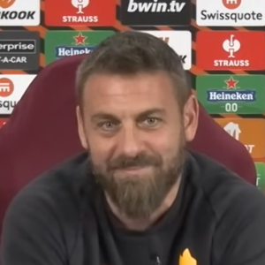 02/05/24 - Gabriele Chiocchio - Vicedirettore di Vocegiallorossa.it, pre Roma-Bayer Leverkusen