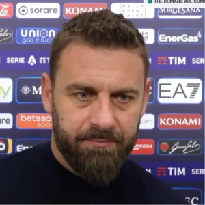 30/04/24 - Pietro Lo Monaco - Direttore Sportivo, su mercato panchine