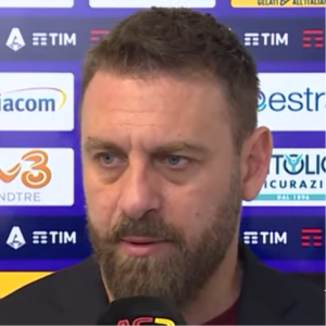 11/03/24 - Fabrizio Lucchesi - DS ex Fiorentina e Roma, post Fiorentina-Roma