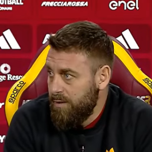 04/04/24 - Simone Gervasio - Giornalista calciomercato.com