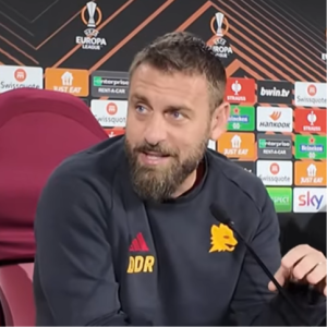 18/04/24 - Cristian Giudici - Giornalista calciomercato.com