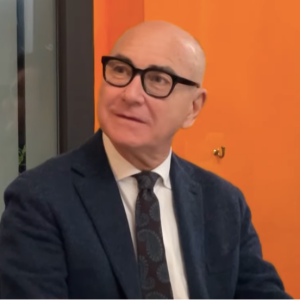 15/03/24 - Enzo Bucchioni - Microfono aperto