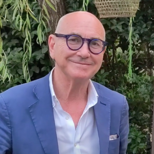14/08/24 - Enzo Bucchioni - Microfono aperto