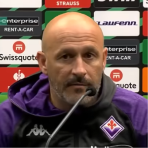 09/05/24 - Massimo Orlando - Ex centrocampista, su Fiorentina in finale Conference League