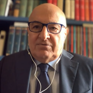 03/02/24 - Gianfranco Teotino - Microfono aperto