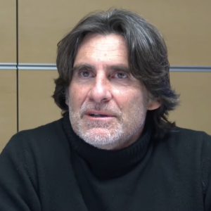 23/02/24 - Marco Bucciantini - Microfono aperto