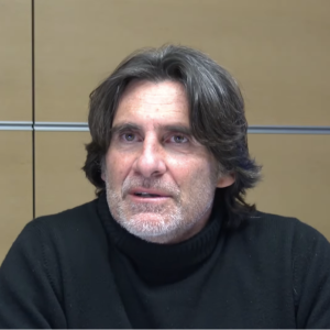 15/11/24 - Marco Bucciantini - Microfono aperto