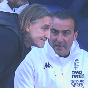 24/02/24 - Andrea Agostinelli - Allenatore, sulla Serie A
