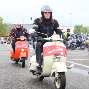 18/04/24 - Eugenio Leone - Vicepresidente di Anci Città Dei Motori, su Italian Motor Week