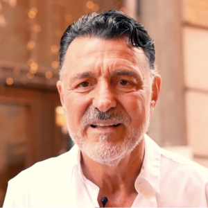 28/09/24 - Roberto Scarnecchia - Microfono aperto