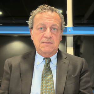 12/11/24 - Sandro Sabatini - Microfono aperto
