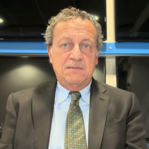 08/04/24 - Sandro Sabatini - Microfono aperto