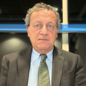 12/02/24 - Sandro Sabatini - Microfono aperto