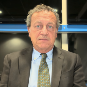 19/09/24 - Sandro Sabatini - Microfono aperto