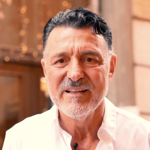 28/04/24 - Roberto Scarnecchia - Microfono aperto