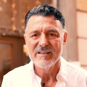12/10/24 - Roberto Scarnecchia - Microfono aperto