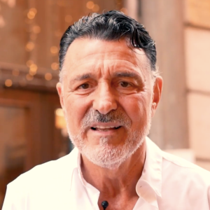 25/07/24 - Roberto Scarnecchia - Microfono aperto