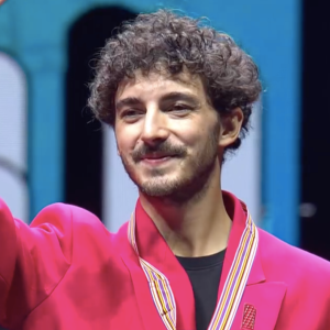 27/11/23 - Carlo Pernat e Davide Tardozzi - Processo di Sportiva 3/3 su Bagnaia campione del mondo