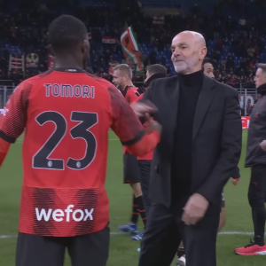 03/12/23 - Fabio Ravezzani - Direttore Telelombardia, sul Milan