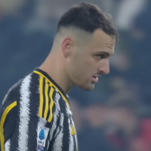 09/12/23 - Domenico Marchese - Giornalista Repubblica, post Juventus-Napoli