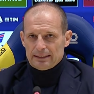 23/12/23 - Paolo Forcolin - Giornalista, post Frosinone-Juventus