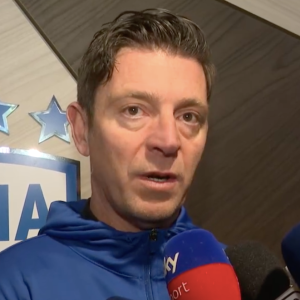 12/01/24 - Gianluca Rocchi - Ex arbitro e designatore arbitrale, sugli arbitri
