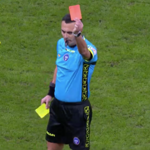 13/01/24 - Gianluca Paparesta - Ex arbitro, sulle questioni arbitrali