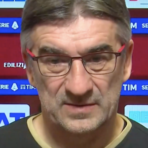 05/02/24 - Ciccio Graziani e Domenico Beccaria - Processo di Sportiva 2/3 sul Torino di Juric