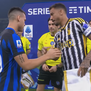 05/02/23 - Bruno Longhi e Matteo Dotto - Processo di Sportiva 3/3 su Inter-Juventus