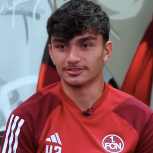 07/02/24 - Federico Targetti - Giornalista calciomercato.com