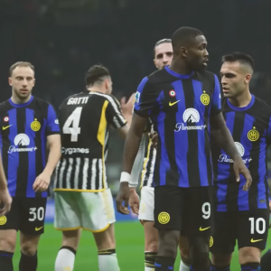 08/02/24 - Ciccio Graziani e Fabrizio Ravanelli - Processo di Sportiva 1/3 su Inter e Juventus