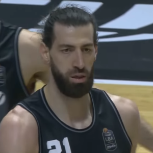 16/02/24 - Piero Guerrini - Giornalista Tuttosport, sulla Coppa Italia di basket
