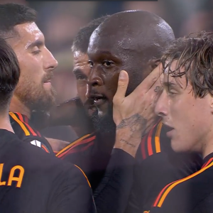 16/02/24 - Lionello Manfredonia - Ex difensore di Lazio e Roma, sulle due romane