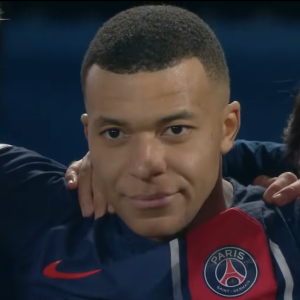 16/02/24 - Guillaume Maillard-Pacini - Giornalista Eurosport, su ultima stagione di Mbappè al PSG