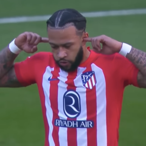 19/02/24 - Ricky Buscaglia - Telecronista Dazn, sull'Atletico Madrid