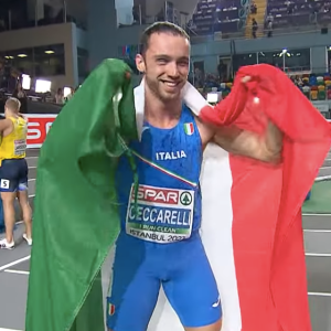 24/02/24 - Antonio La Torre - Dt Nazionale atletica azzurra, convocati Italia