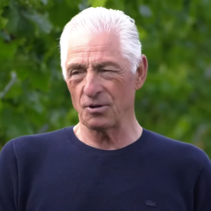 24/02/24 - Francesco Moser - Leggenda ciclismo, su Pogacar e ciclismo italiano