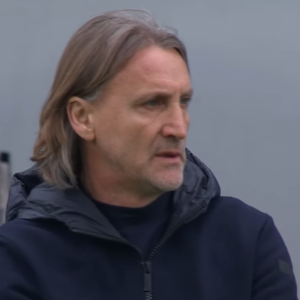 25/02/24 - Elio Signorelli - Ex ds Livorno, su Davide Nicola e Genoa